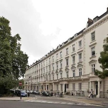Designer 2 Bedroom Pimlico London Exterior photo