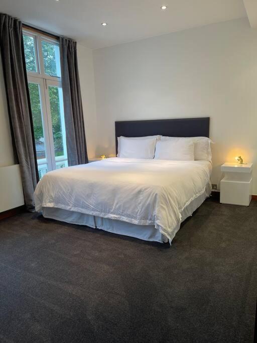 Designer 2 Bedroom Pimlico London Exterior photo