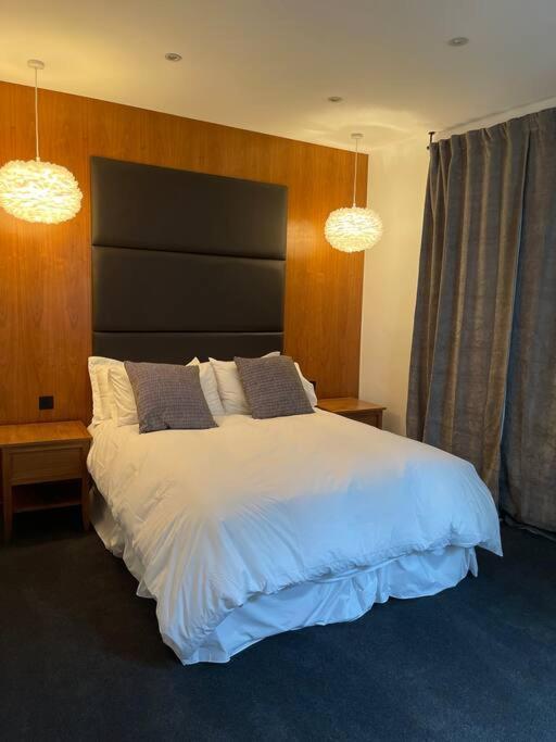 Designer 2 Bedroom Pimlico London Exterior photo